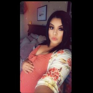 Meet your Posher, Flor